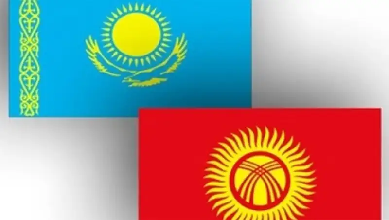 Изменен срок регистрации кыргызстанцев в Казахстане