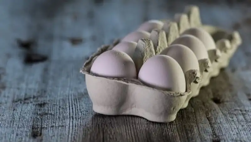 "Пластмассовые яйца" не нашли ни в одной из торговых точек Усть-Каменогорска