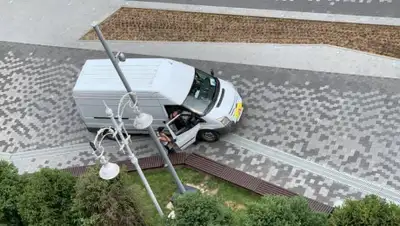 facebook/aizhan.shorman, фото - Новости Zakon.kz от 22.05.2020 16:08