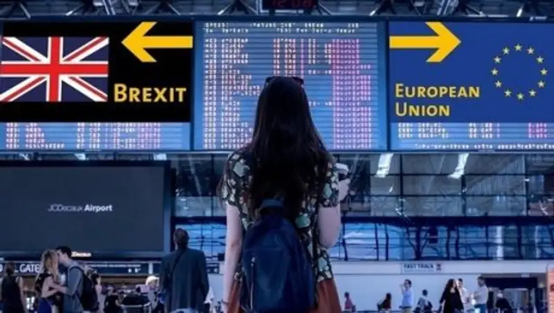 Юнкер и Мэй снова обсудят условия по Brexit