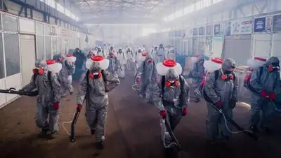 Getty Images, фото - Новости Zakon.kz от 25.05.2021 11:35