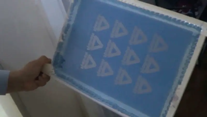 Adidos и Rebok производили под Алматы