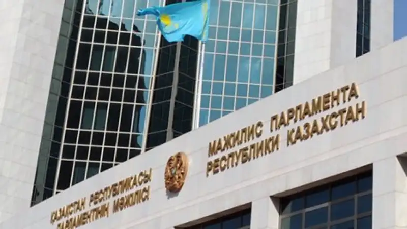 В составе комитетов Мажилиса РК произошли изменения