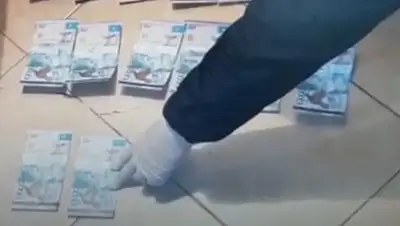 кадр из видео, фото - Новости Zakon.kz от 26.08.2020 09:09