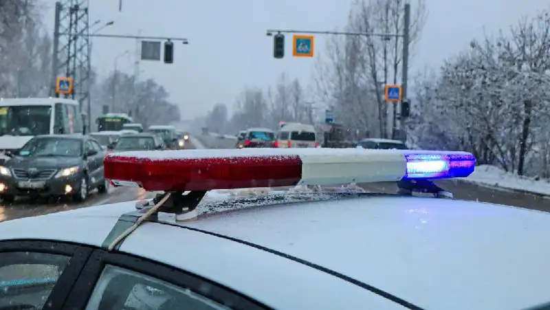 69 полицейских и военнослужащих пострадали во время беспорядков в ВКО