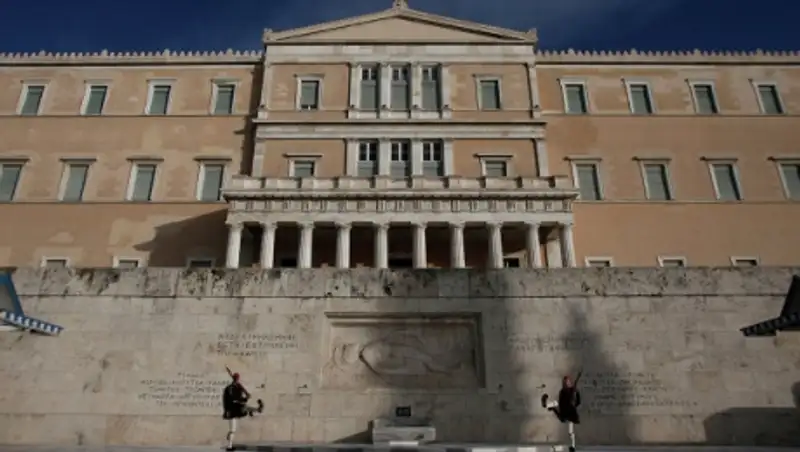 Парламент Греции проголосовал за новые реформы