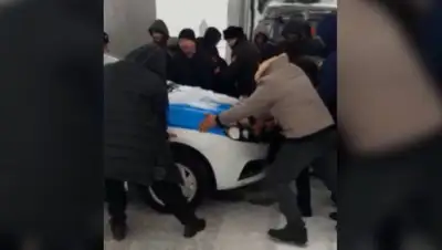 polisia.kz, фото - Новости Zakon.kz от 28.02.2020 15:06