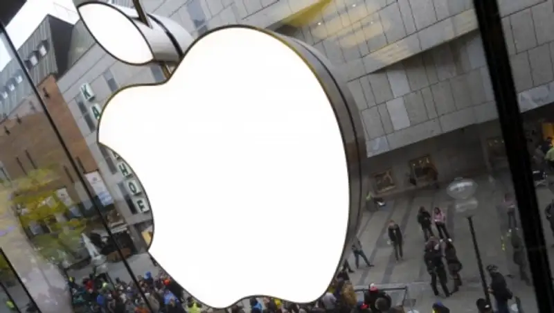 Apple требует от Samsung выплатить $180 млн