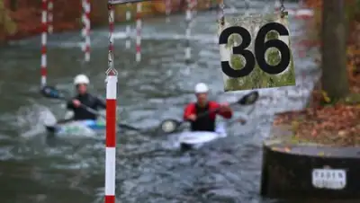 Karl-Josef Hildenbrand / dpa / Globallookpress.com, фото - Новости Zakon.kz от 09.01.2018 13:36