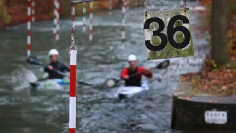 Подсыпавшего сопернику допинг и кравшего инвентарь спортсмена дисквалифицировали