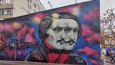 Алматы, фото - Новости Zakon.kz от 09.11.2022 10:18