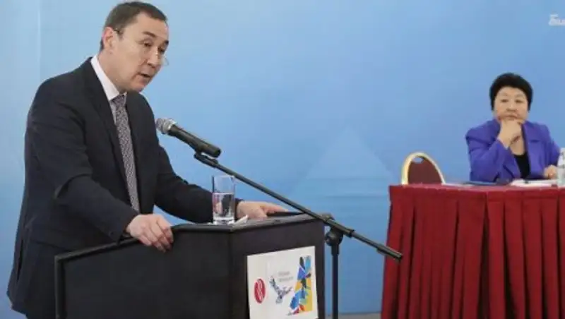 Профсоюзы Казахстана заключили более 115 тысяч меморандумов по сохранению рабочих мест