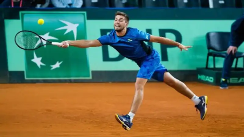 Додиг: Казахстанцы нас немного удивили