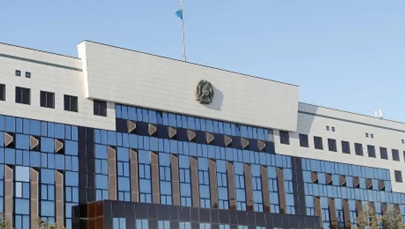 Обращения горожан находятся на постоянном контроле - А. Джаксыбеков