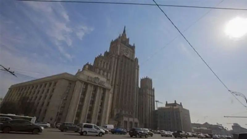 В МИД РФ усомнились в объективности украинского расследования гибели журналистов ВГТРК  