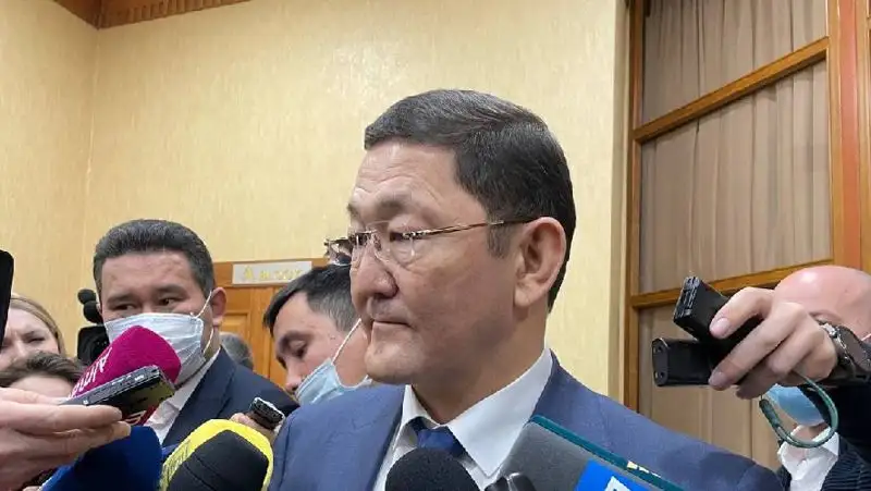 Почему затягивается расследование январских беспорядков, рассказал генпрокурор