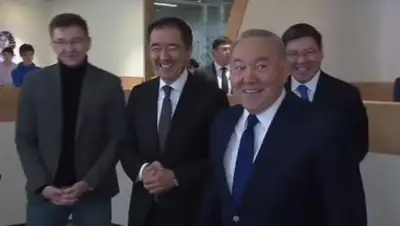 Скриншот видео, фото - Новости Zakon.kz от 07.11.2018 12:05