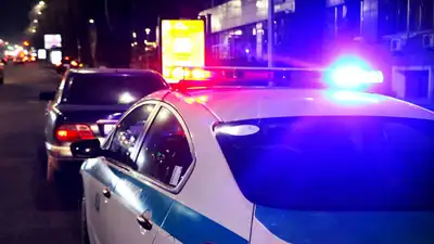 авто, фото - Новости Zakon.kz от 17.06.2023 20:44