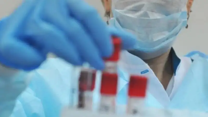 Число жертв коронавируса в мире превысило 31 тысячу человек