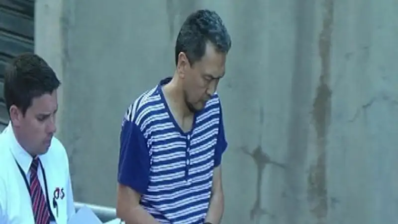 Обвиняемый в убийстве казахстанский ученый помещен в психиатрическую больницу Австралии 