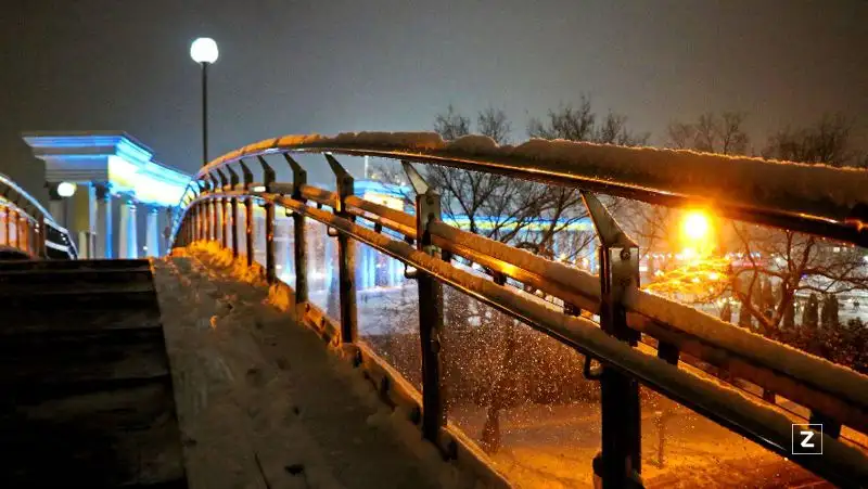 Головная боль на морозе возникает из-за чувствительности кожи — невролог