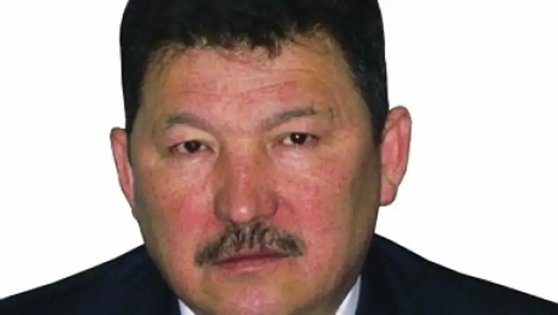 Скоропостижно скончался руководитель управления здравоохранения Алматинской области