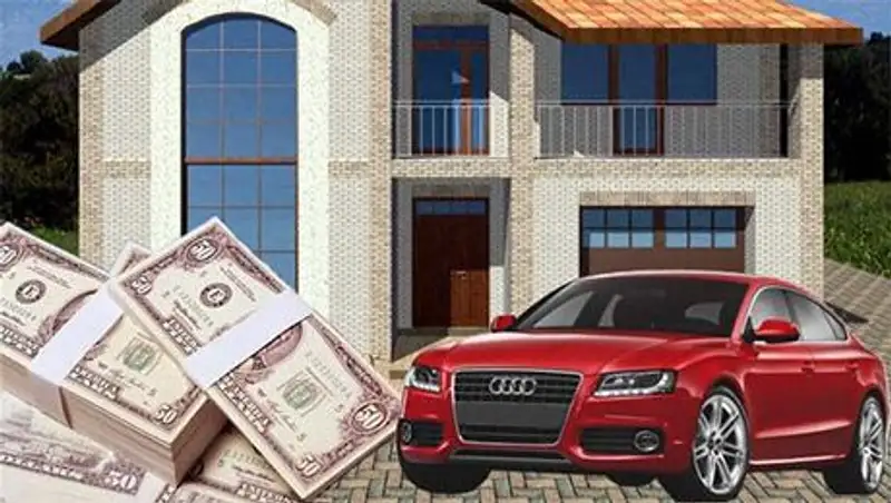 В Казахстане введут досрочную конфискацию имущества разыскиваемых лиц