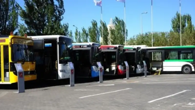 «Астана LRT» опровергла информацию о двойном списании тарифов с карт Astra plat