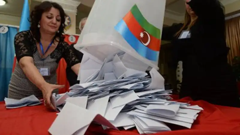 Правящая партия Азербайджана обвинила ОБСЕ в предвзятом отчете