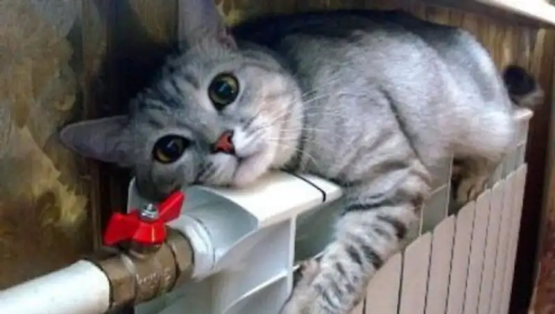 В Алматы завершен отопительный сезон