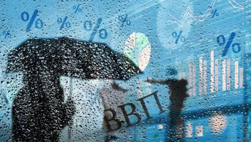 ВВП по итогам прошлого года составил 4,1%