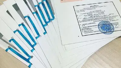 единые правила, фото - Новости Zakon.kz от 23.12.2021 12:37