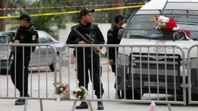 После терактов около 50% отелей в Тунисе закрылись