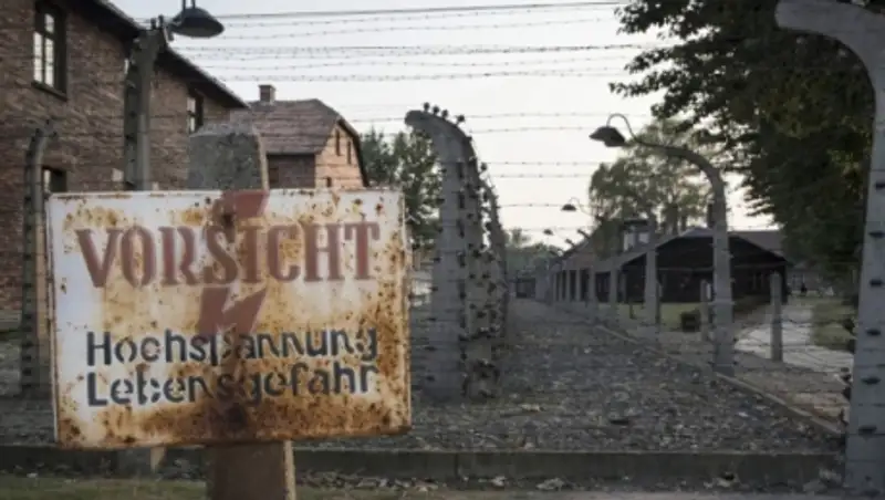 Германия выплатит компенсацию бывшим узникам, гражданам Казахстана