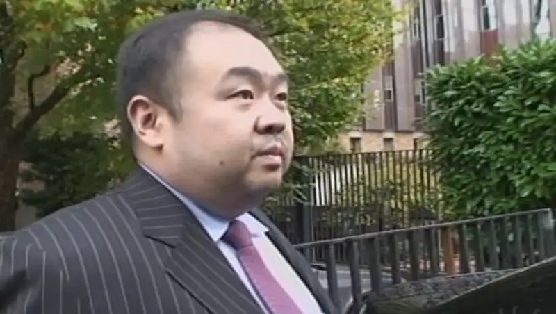 Брат Ким Чен Ына убит в Малайзии - СМИ