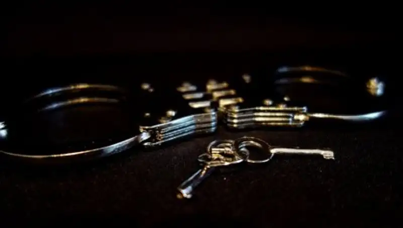 В Астане задержали автоугонщика-рецидивиста