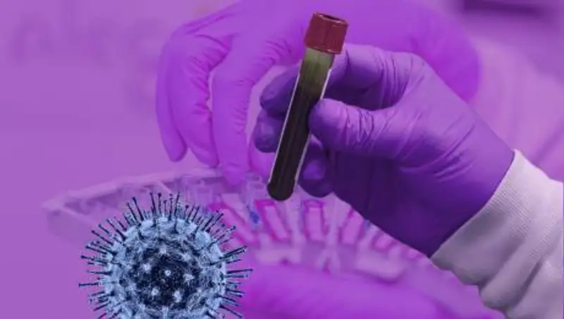 Интервальное голодание помогает справиться с COVID-19