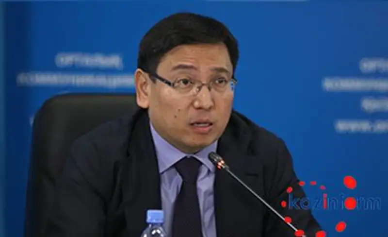 Досаев рассказал, как Казахстан будет привлекать инвестиции