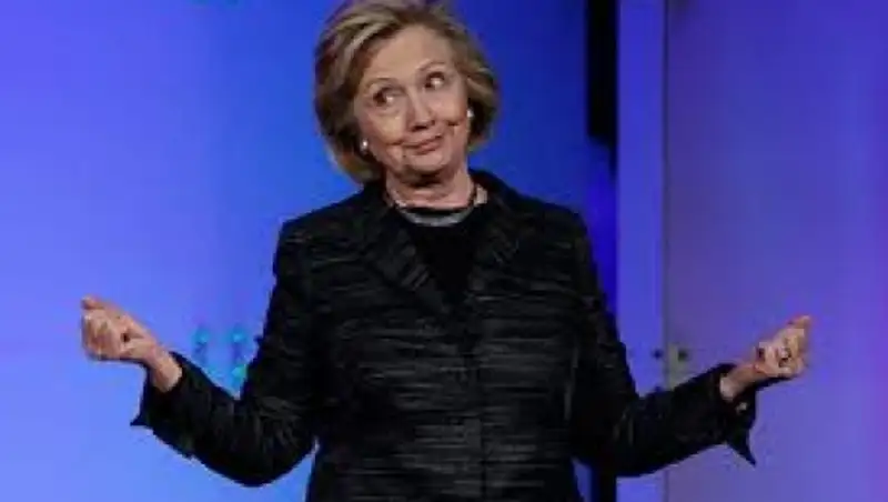 Предвыборная кампания Клинтон может стать самой дорогой в истории