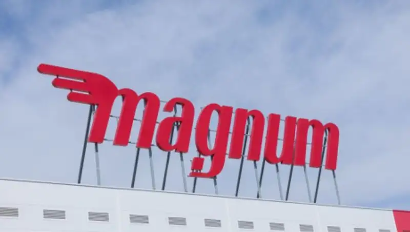 Magnum организует доставку жильцам домов, закрытых на карантин