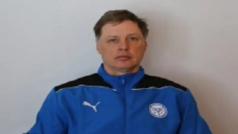 Сергей Климов дал характеристику матча с "Тоболом"