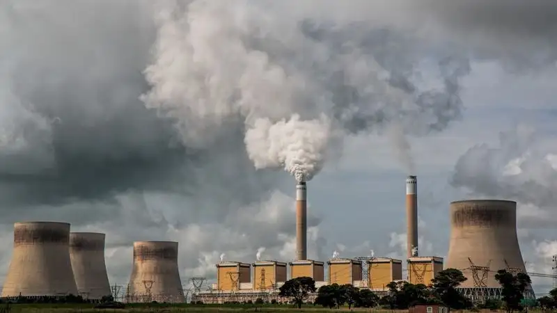 Казахстан на 3-м месте по использованию первичной энергии среди стран СНГ