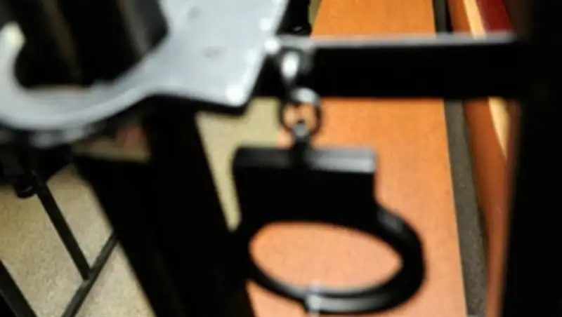 В Кыргызстане задержан казахстанец, разыскиваемый 17 лет за заказное убийство в Тюмени