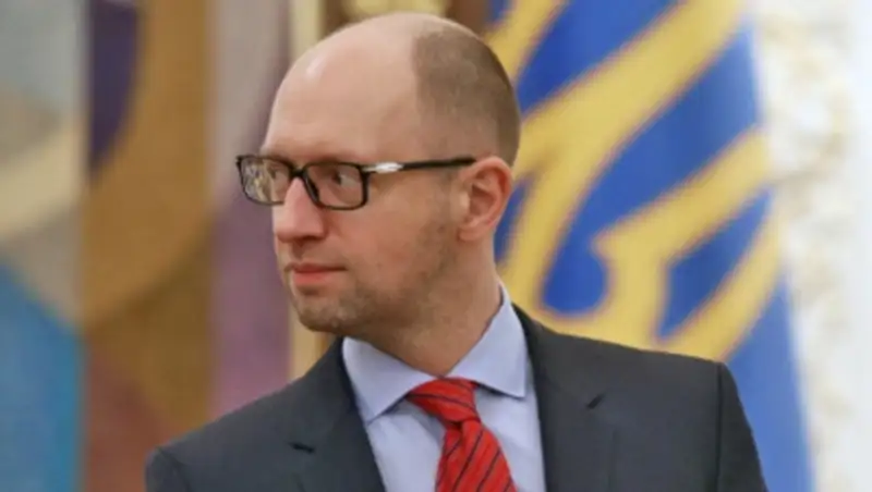Фракция "Народного фронта" Рады готова обсудить формирование коалиции