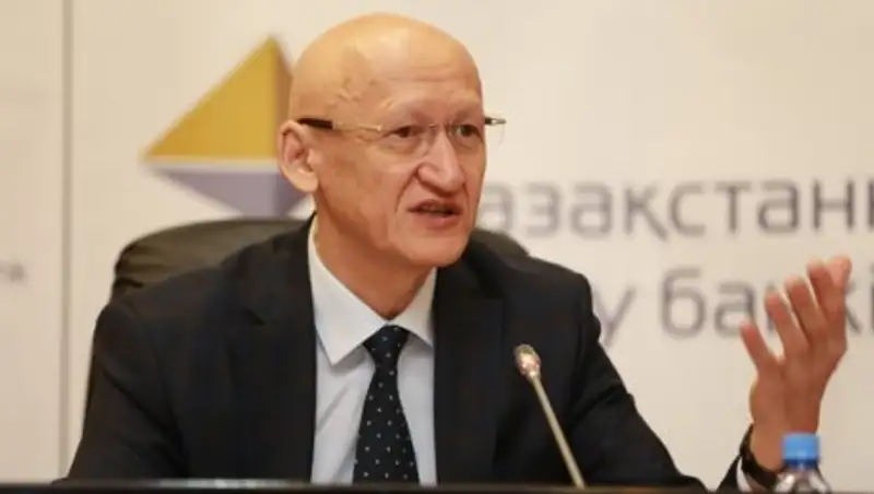 Какие отечественные проекты поддерживает Банк развития Казахстана