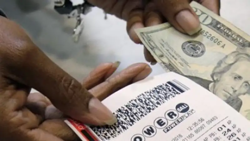 Житель Нью-Джерси выиграл в лотерею 430 миллионов долларов