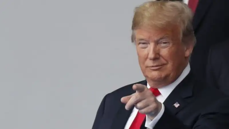 Трамп назвал мэра Лондона виновным в террористических атаках