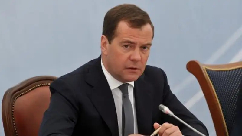 Медведев: За 4 месяца 2017 года уровень внутренней и внешней торговли ЕАЭС вырос на 1/4