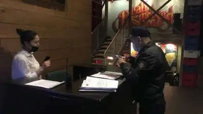 astana.gov.kz, фото - Новости Zakon.kz от 11.06.2021 13:44