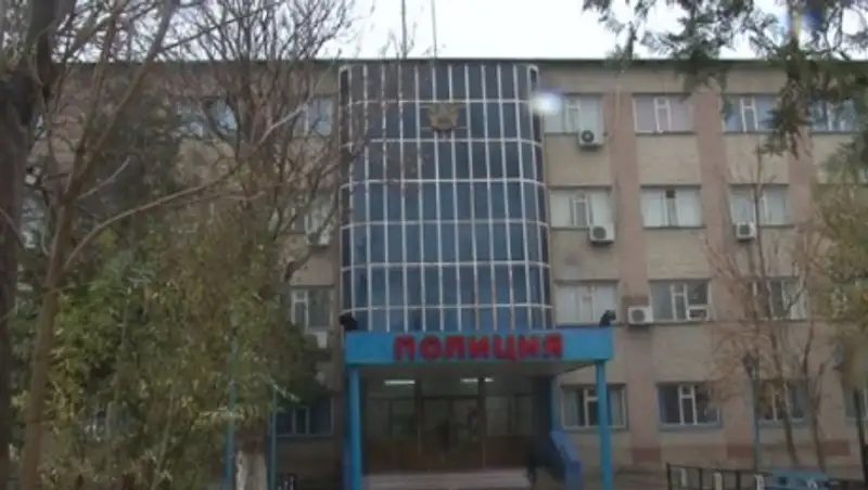 В ДВД ЮКО опровергли информацию об орудующей в регионе ОПГ "Таболинские"